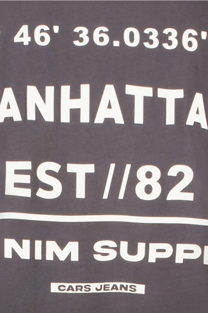 CENTRAL TS 44685 Antra 17